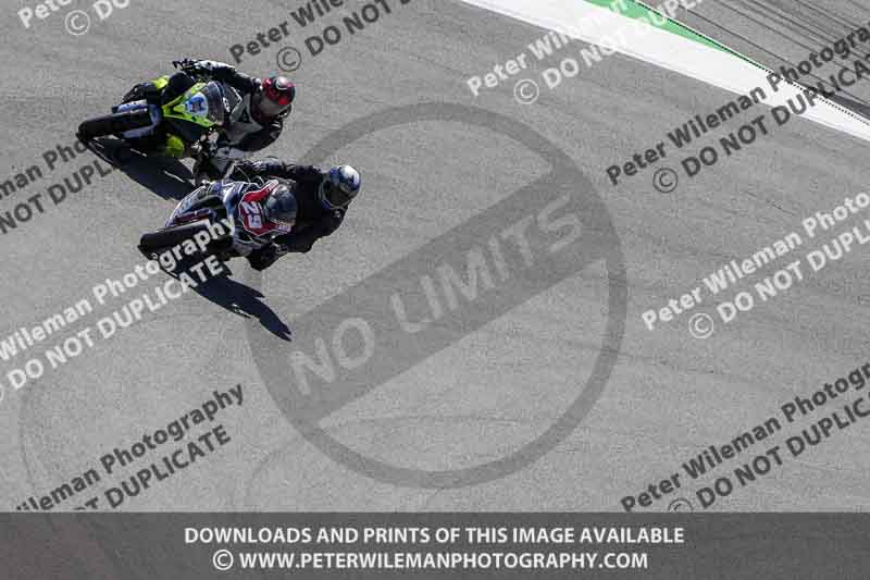 motorbikes;no limits;peter wileman photography;portimao;portugal;trackday digital images